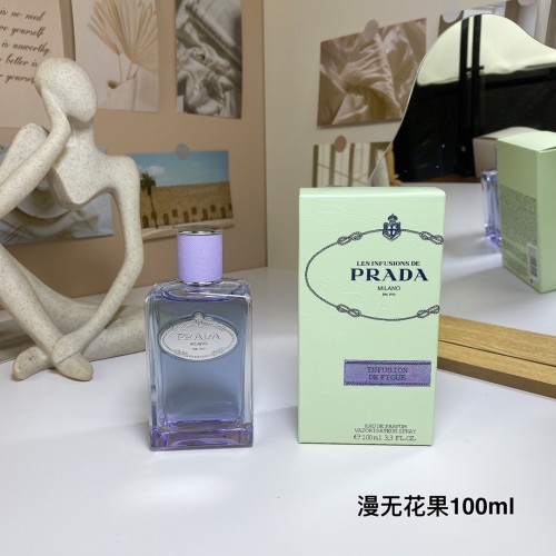Prada Infusion De Figue 004 100ml for women