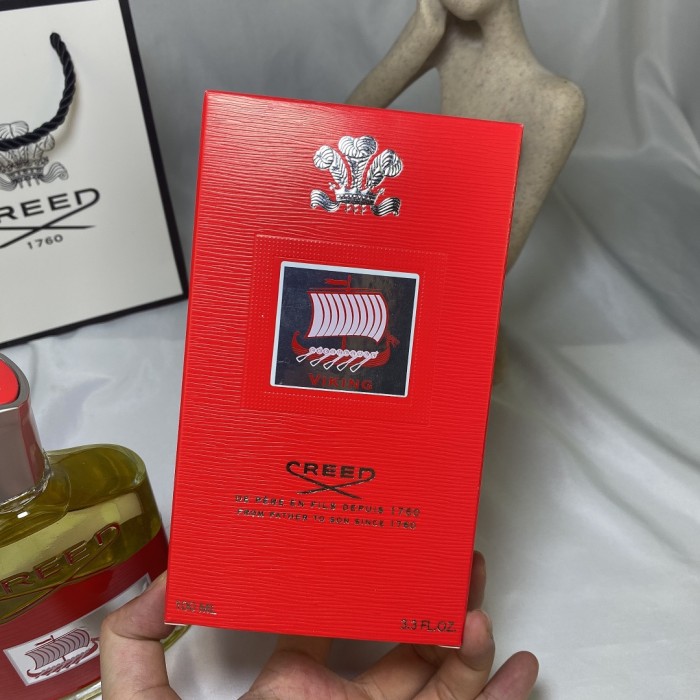Creed Viking 004 100ml for man