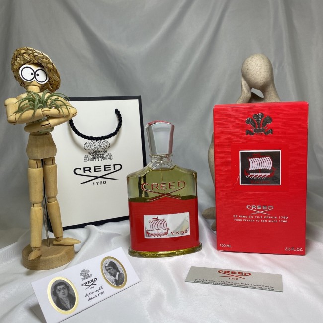 Creed Viking 004 100ml