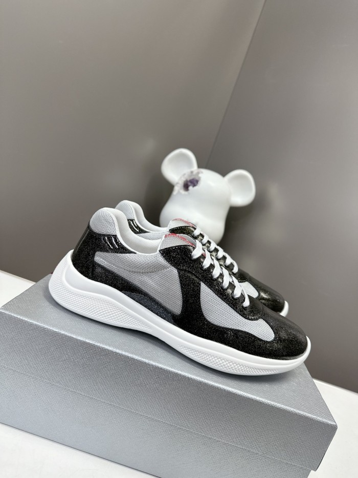 Prada shoes 016 HL053