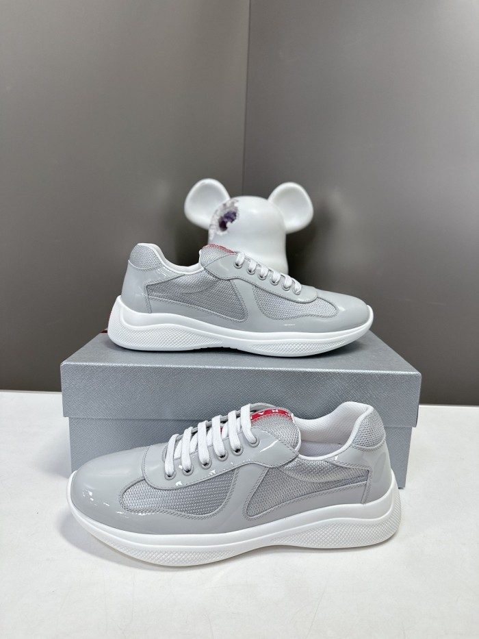 Prada shoes 016 HL053