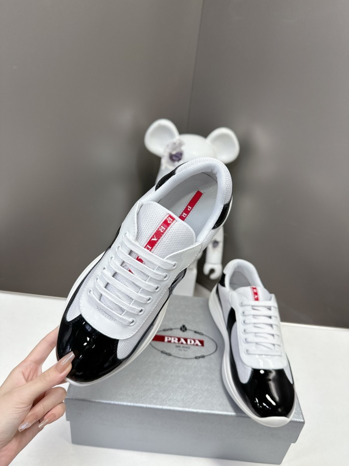 Prada shoes 016 HL053