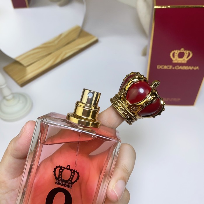 Dolce&Gabbana Queen 005 100ml for women