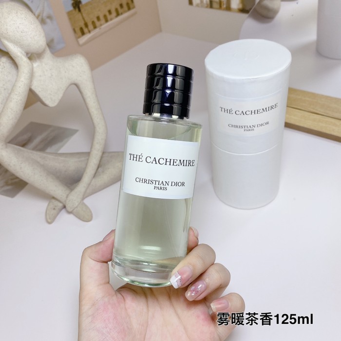 Dior The Cachemire 014 125ml for unisex
