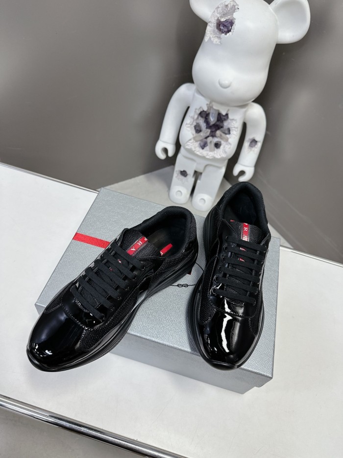 Prada shoes 016 HL053
