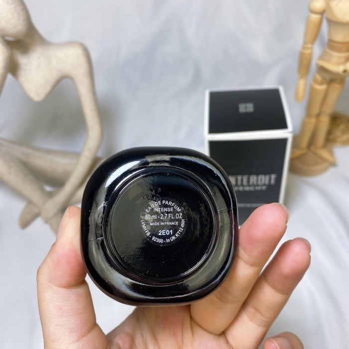 Givenchy L'Interdit 006 80ml for man