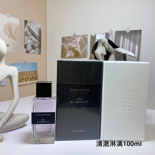 Givenchy Sans Artifice 004 100ml for unisex