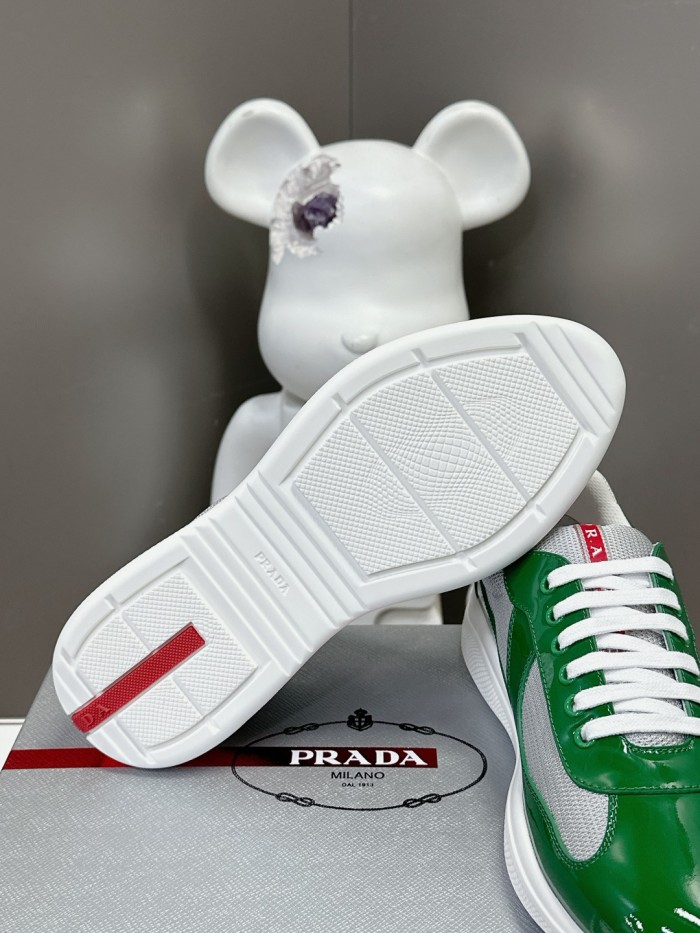 Prada shoes 016 HL053