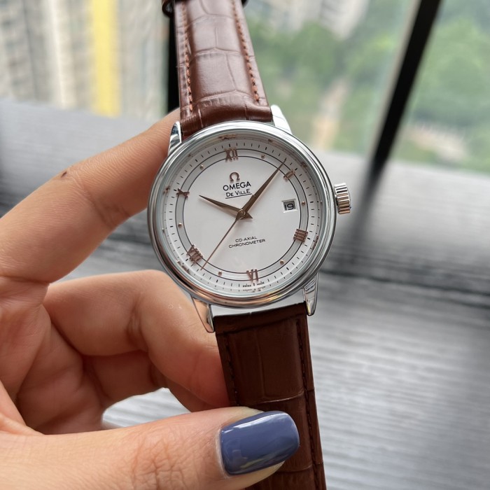 OMEGA De Ville 41mm