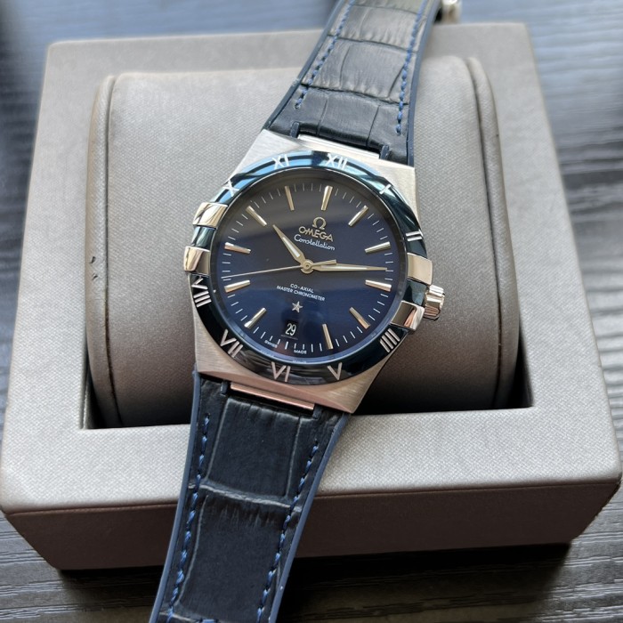 OMEGA Constellation 41mm