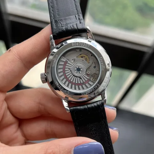 OMEGA De Ville 41mm