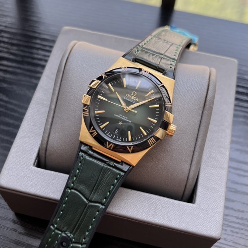 OMEGA Constellation 41mm