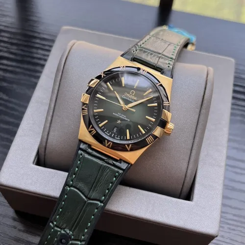 OMEGA Constellation 41mm