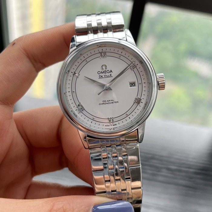 OMEGA De Ville 41mm