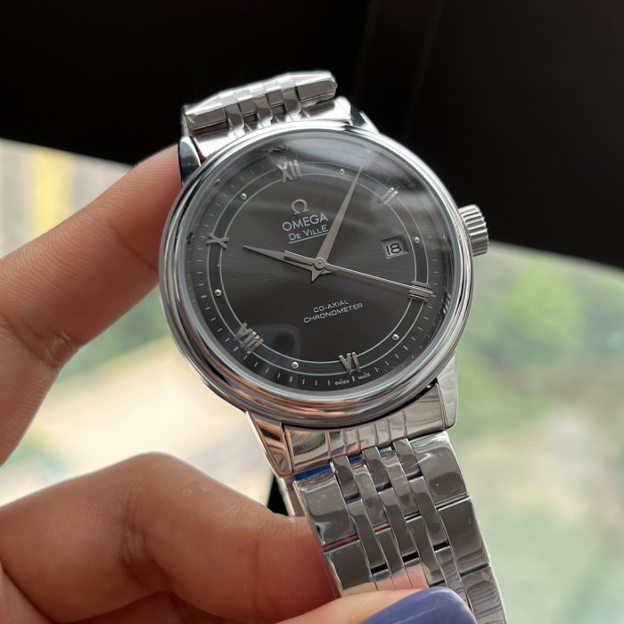 OMEGA De Ville 41mm