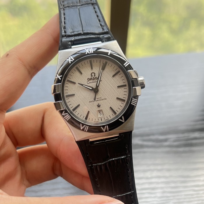 OMEGA Constellation 41mm