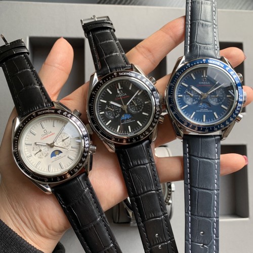 OMEGA Speedmaster 44mm