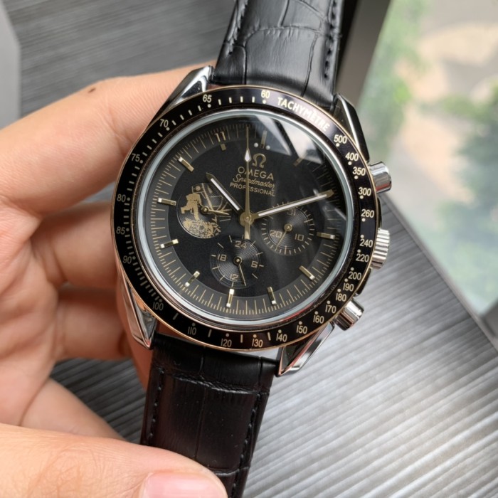 OMEGA Speedmaster 42mm