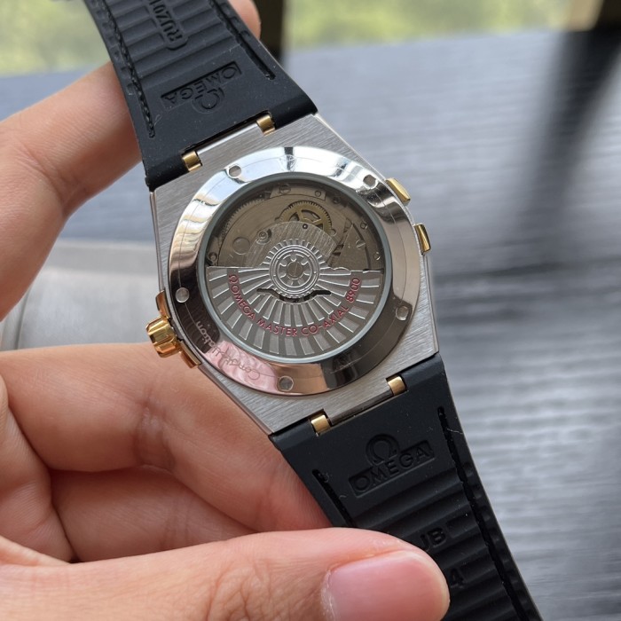 OMEGA Constellation 41mm