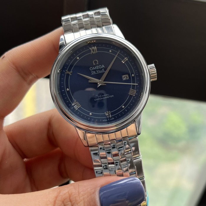 OMEGA De Ville 41mm