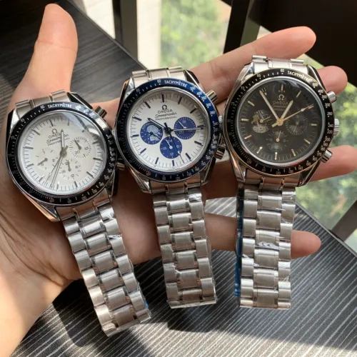 OMEGA Speedmaster 42mm