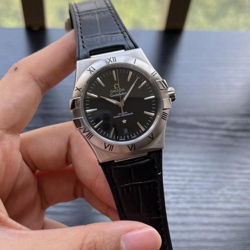 OMEGA Constellation 41mm
