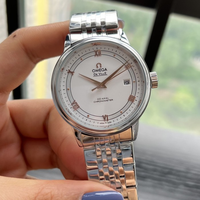 OMEGA De Ville 41mm