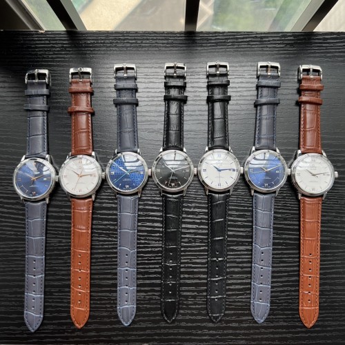 OMEGA De Ville 41mm