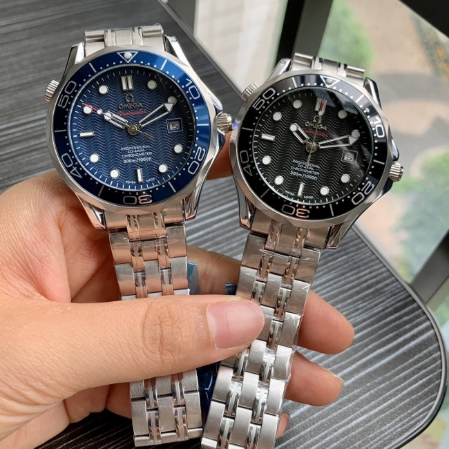 OMEGA Seamaster 42mm