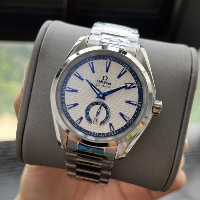OMEGA Seamaster 41mm