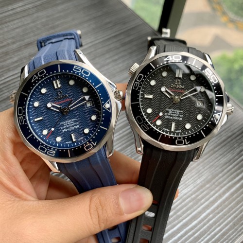 OMEGA Seamaster 42mm