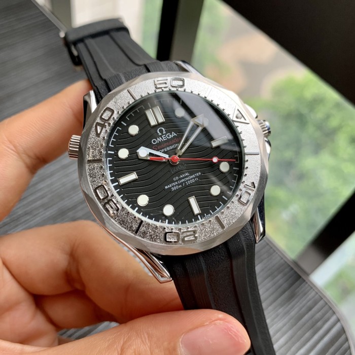 OMEGA Seamaster 42mm
