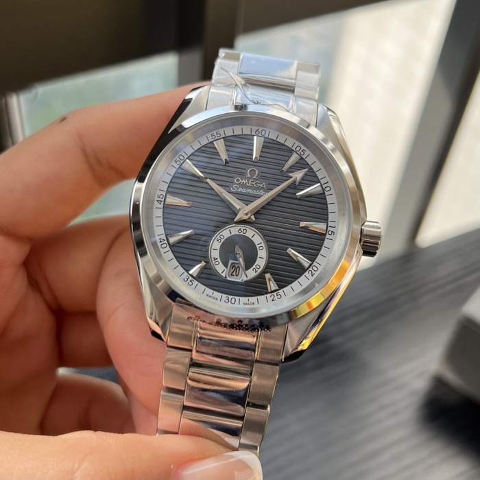 OMEGA Seamaster 41mm