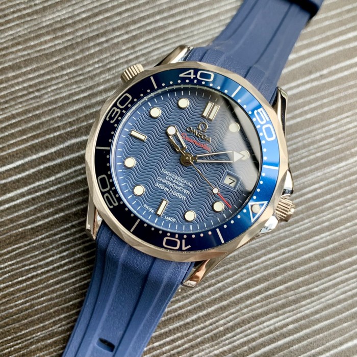 OMEGA Seamaster 42mm