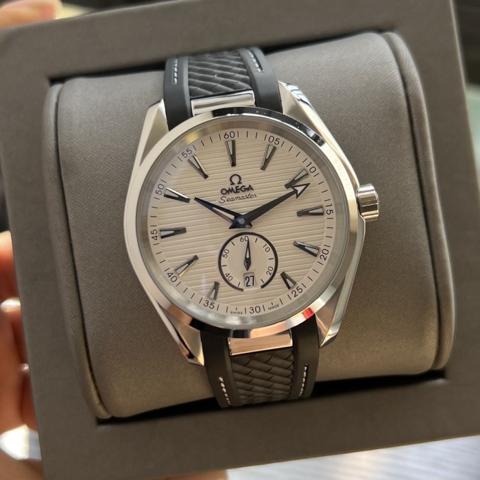 OMEGA Seamaster 41mm