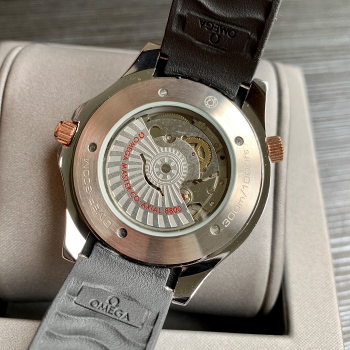 OMEGA Seamaster 42mm
