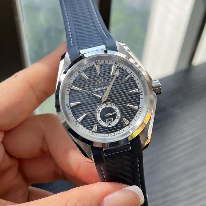 OMEGA Seamaster 41mm