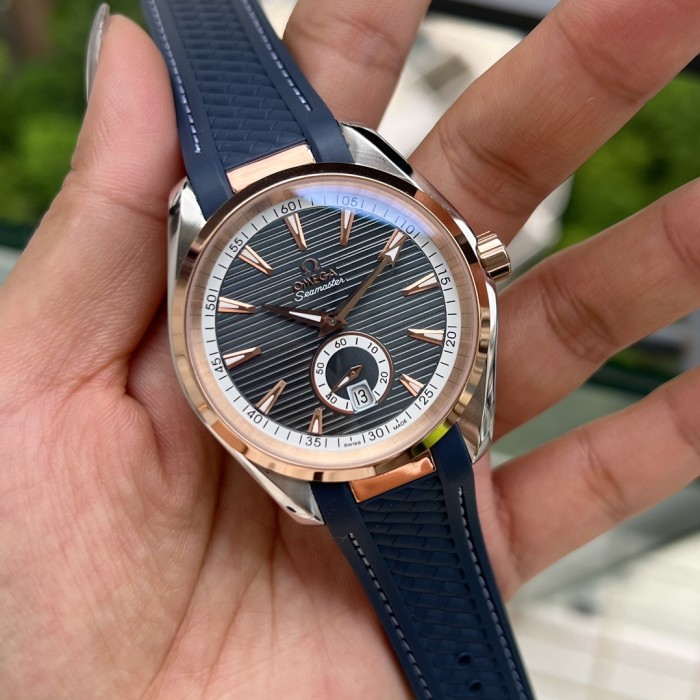 OMEGA Seamaster 41mm