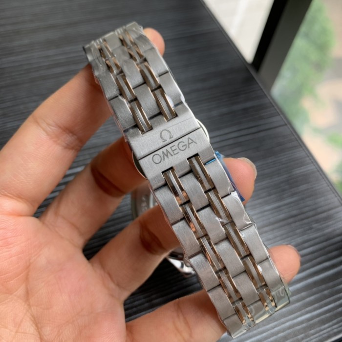 OMEGA Seamaster 42mm