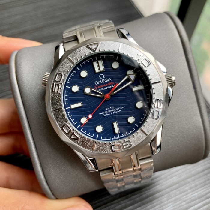 OMEGA Seamaster 42mm