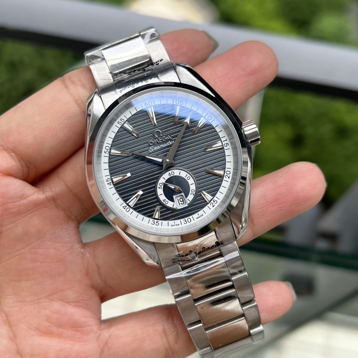 OMEGA Seamaster 41mm