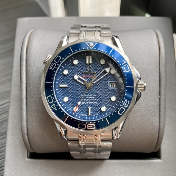 OMEGA Seamaster 42mm