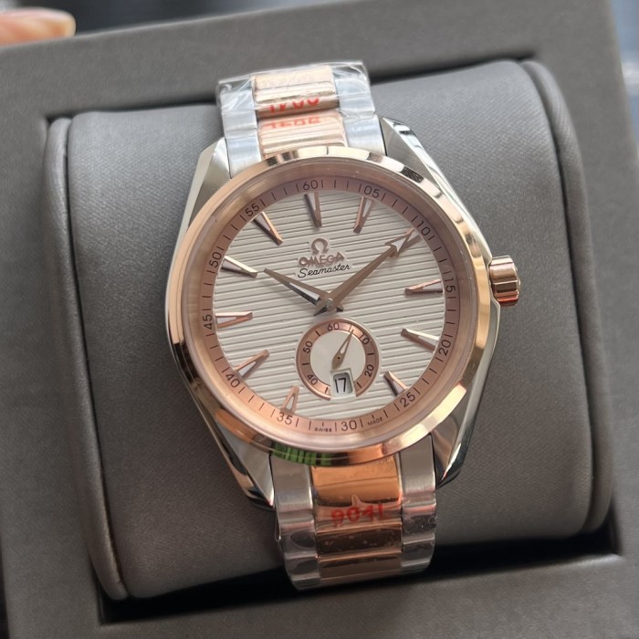 OMEGA Seamaster 41mm