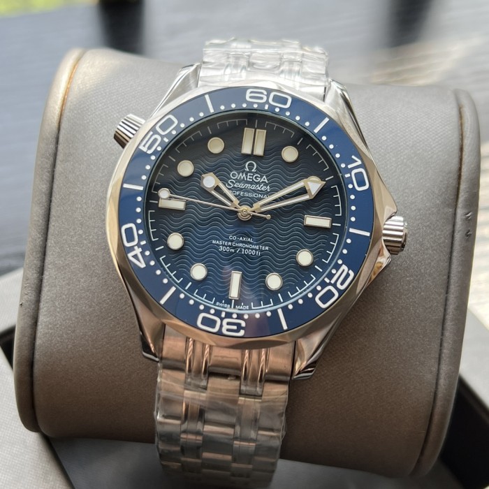 OMEGA Seamaster 42mm