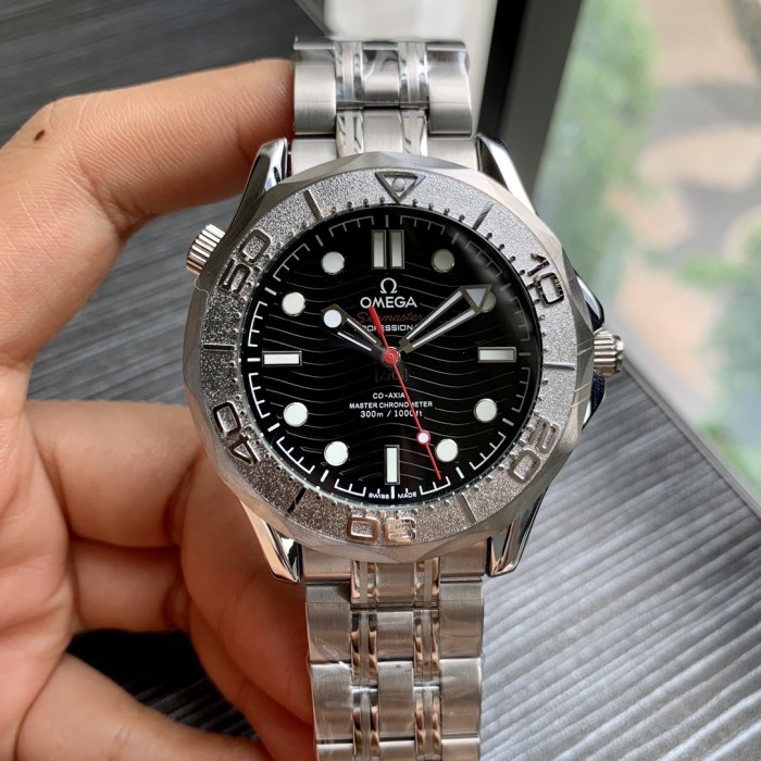 OMEGA Seamaster 42mm