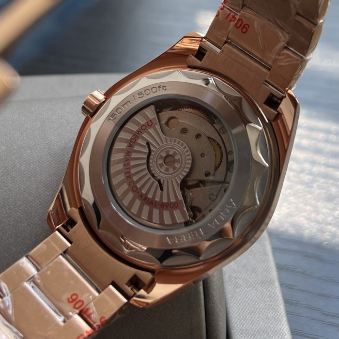 OMEGA Seamaster 41mm