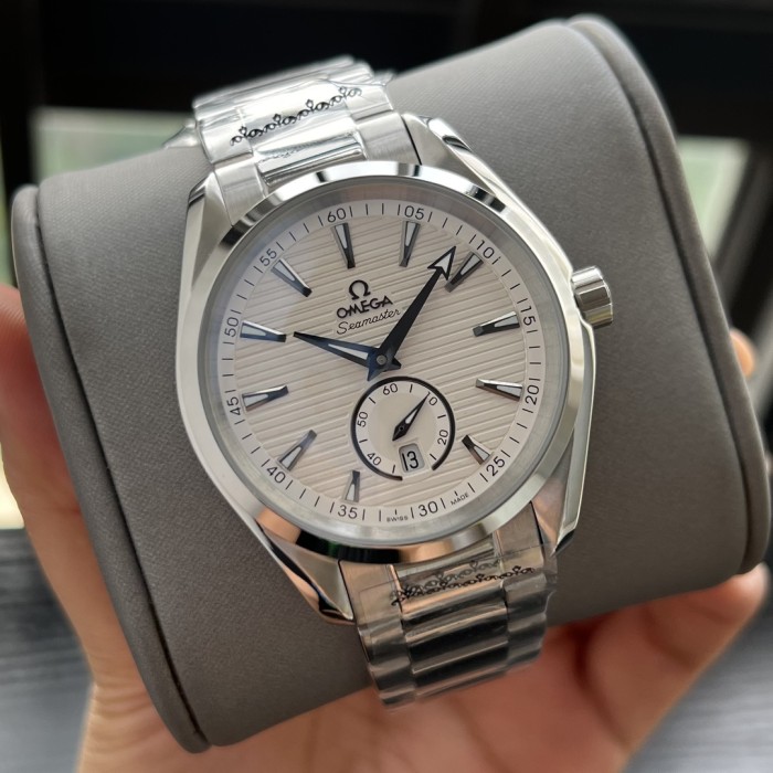 OMEGA Seamaster 41mm