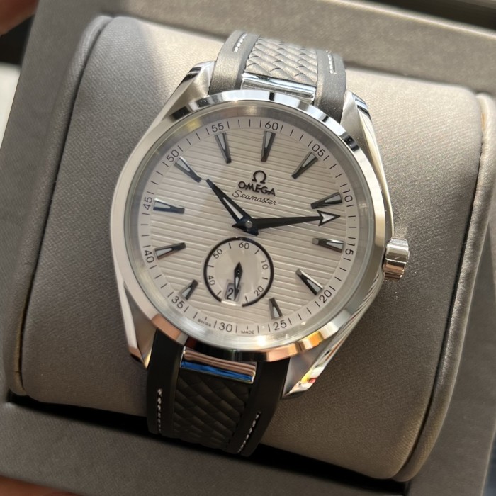 OMEGA Seamaster 41mm