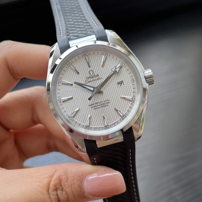 OMEGA Seamaster 41mm