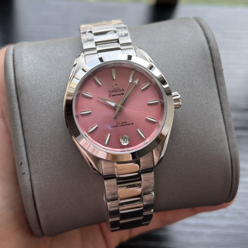 OMEGA Seamaster 34mm
